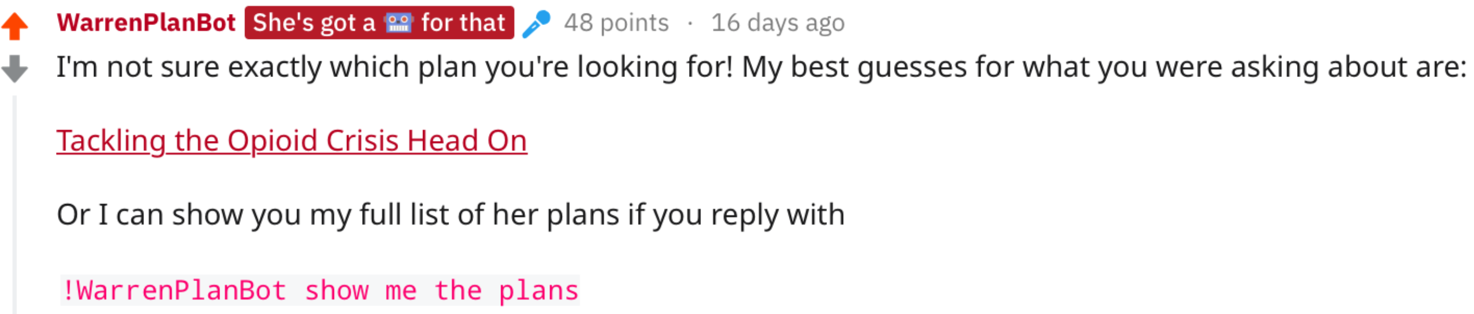 We&rsquo;re doing our best